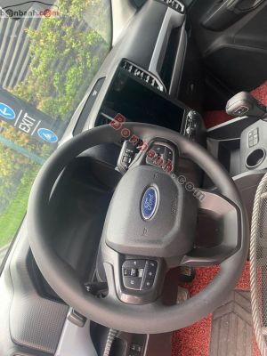 Xe Ford Ranger XLS 2.2L 4x2 AT 2022