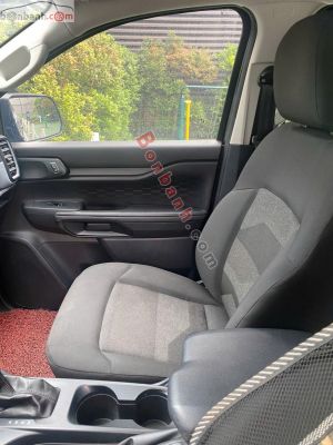 Xe Ford Ranger XLS 2.2L 4x2 AT 2022