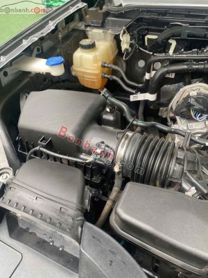Xe Ford Ranger XLS 2.2L 4x2 AT 2022