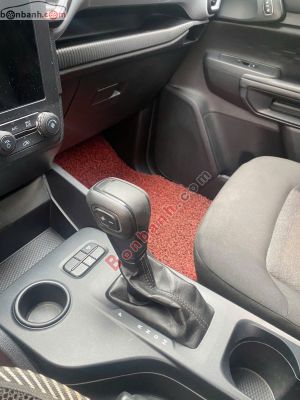 Xe Ford Ranger XLS 2.2L 4x2 AT 2022