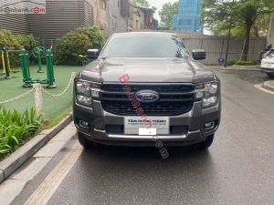 Xe Ford Ranger XLS 2.2L 4x2 AT 2022