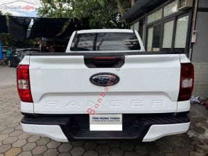 Xe Ford Ranger XLS 2.0L 4x2 AT 2023