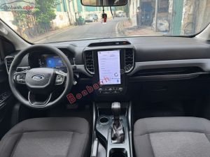 Xe Ford Ranger XLS 2.0L 4x2 AT 2023