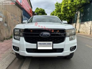 Ford Ranger XLS 2.0L 4x2 AT