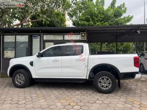 Xe Ford Ranger XLS 2.0L 4x2 AT 2023