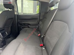 Xe Ford Ranger XLS 2.0L 4x2 AT 2023
