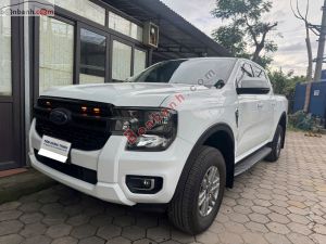 Xe Ford Ranger XLS 2.0L 4x2 AT 2023