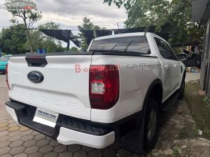 Xe Ford Ranger XLS 2.0L 4x2 AT 2023