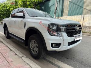 Xe Ford Ranger XLS 2.0L 4x2 AT 2023