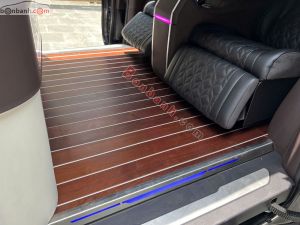 Xe Kia Carnival Royal 2.2D 2023