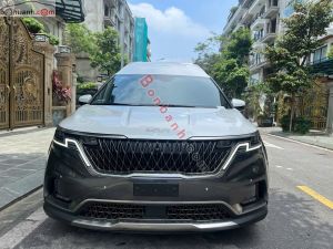 Kia Carnival Royal 2.2D