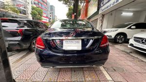 Xe Mercedes Benz C class C250 Exclusive 2017