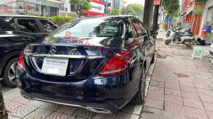 Xe Mercedes Benz C class C250 Exclusive 2017