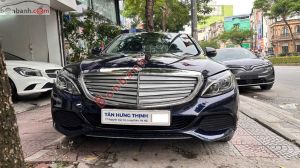 Mercedes Benz C class C250 Exclusive