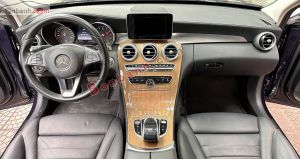 Xe Mercedes Benz C class C250 Exclusive 2017