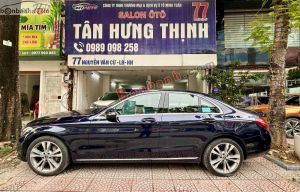 Xe Mercedes Benz C class C250 Exclusive 2017