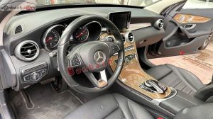 Xe Mercedes Benz C class C250 Exclusive 2017