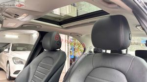 Xe Mercedes Benz C class C250 Exclusive 2017