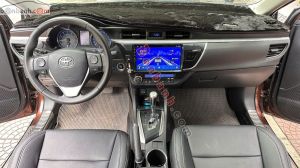 Xe Toyota Corolla altis 2.0V 2015