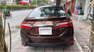Xe Toyota Corolla altis 2.0V 2015