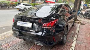 Xe MG 5 Standard 1.5 AT 2024