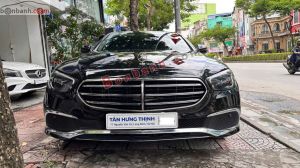 Xe Mercedes Benz E class E200 Exclusive 2022