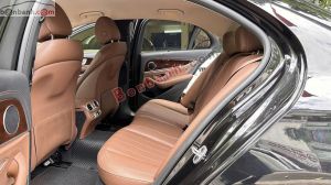 Xe Mercedes Benz E class E200 Exclusive 2022