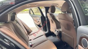 Xe Mercedes Benz E class E200 Exclusive 2022