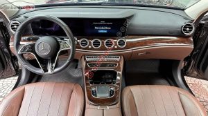 Xe Mercedes Benz E class E200 Exclusive 2022