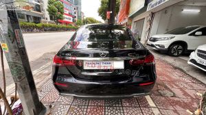 Xe Mercedes Benz E class E200 Exclusive 2022