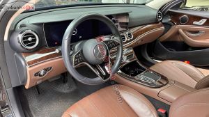Xe Mercedes Benz E class E200 Exclusive 2022