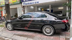 Xe Mercedes Benz E class E200 Exclusive 2022
