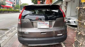 Xe Honda CRV 2.4 AT 2014