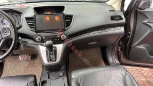 Xe Honda CRV 2.4 AT 2014
