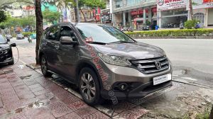 Xe Honda CRV 2.4 AT 2014