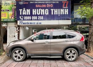 Xe Honda CRV 2.4 AT 2014