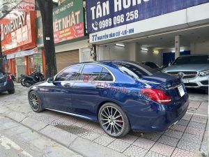 Xe Mercedes Benz C class C300 AMG 2018