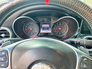 Xe Mercedes Benz C class C300 AMG 2018
