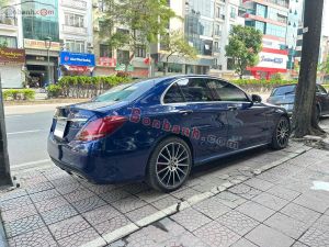 Xe Mercedes Benz C class C300 AMG 2018