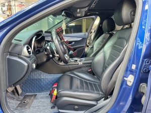 Xe Mercedes Benz C class C300 AMG 2018