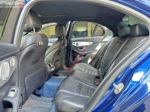 Xe Mercedes Benz C class C300 AMG 2018
