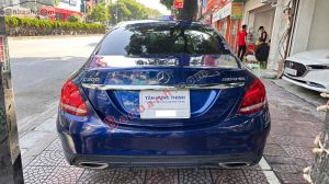 Xe Mercedes Benz C class C300 AMG 2018