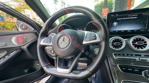 Xe Mercedes Benz C class C300 AMG 2018