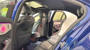 Xe Mercedes Benz C class C300 AMG 2018