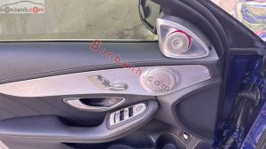 Xe Mercedes Benz C class C300 AMG 2018