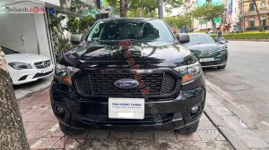 Ford Ranger XLS 2.2L 4x2 AT