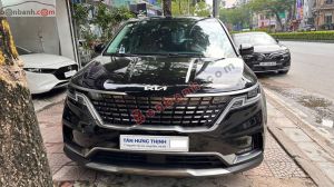 Kia Carnival Signature 3.5G