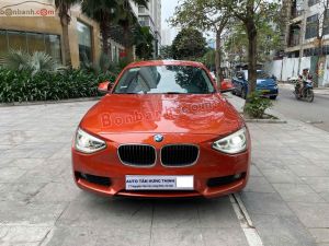 BMW 1 Series 116i