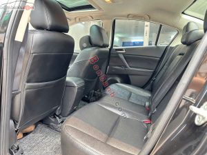 Xe Mazda 3 1.6 AT 2011