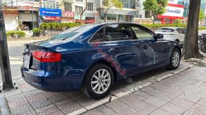 Xe Audi A4 1.8 TFSI 2014